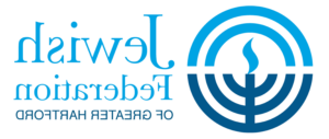 Jewish Federation of Greater Hartford Logo